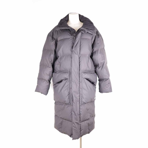 Rains puffer frakke str M ( nypris 5500 kr) ny! (20)