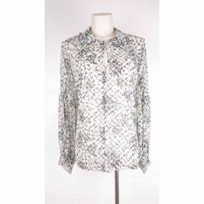 Lala Berlin, bluse, L, NY! (20)