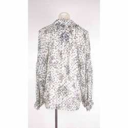 Lala Berlin, bluse, L, NY! (20)