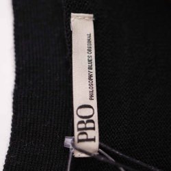 Pbo strik vest, L, NY! (20)