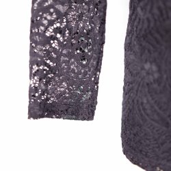 Cph luxe, blonde bluse, m/l (20)