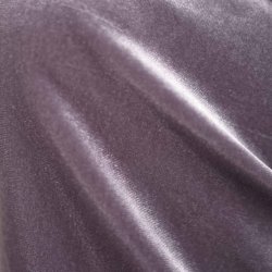 Dots &amp; Doodles velour kjole, xl, NY! (20)