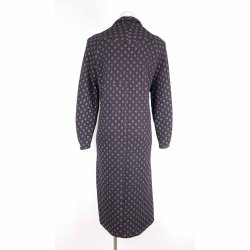 Johanne Rubinstein, sort glimmer, str XL (20)