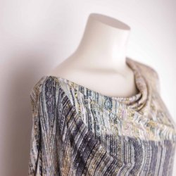 Johanne Rubinstein, Model anja K., L (20)