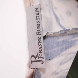 Johanne Rubinstein, Susanne, brun, L (20)