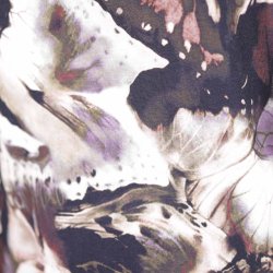 Johanne Rubinstein, Susanne, brun, L (20)