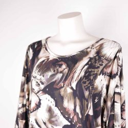 Johanne Rubinstein, Susanne, brun, L (20)