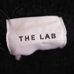 Sand sort cardigan str L  (20)