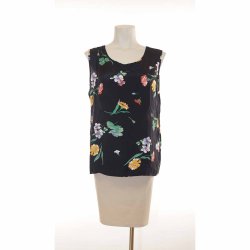 Mac Scott sort sommer top viscosemix G53 str44 (21)