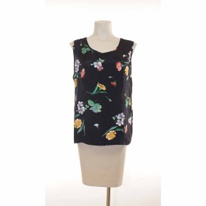 Mac Scott sort sommer top viscosemix G53 str44 (21)