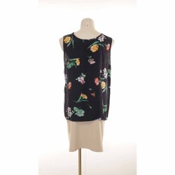 Mac Scott sort sommer top viscosemix G53 str44 (21)