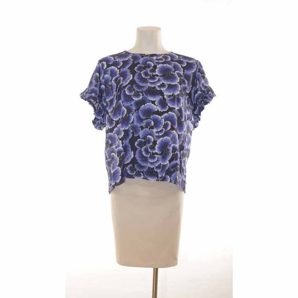 Masai sommer top bl viscose/bomuld NSN str.L (21)