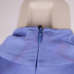 Tiger of Sweden smuk top bl fed viscose G52 M (21)