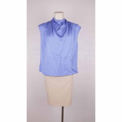 Tiger of Sweden smuk top bl fed viscose G52 M (21)