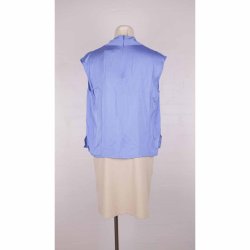 Tiger of Sweden smuk top bl fed viscose G52 M (21)