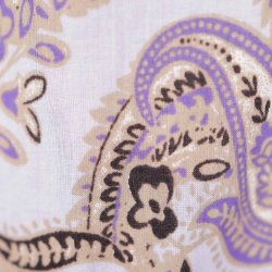 Claire bluse m kort rme tynd bomuld G55 L (21)