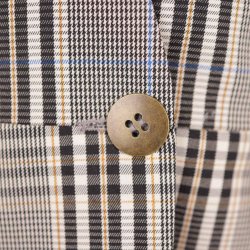 Culture fin blazer m lille skulder puf NSN G52 42 (21)