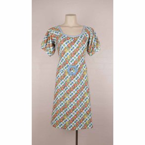 Margot kjole ko bomuldsjersey G46 NSN L (21)