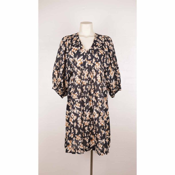 Part Two kjole let cotton store rmer G50 str 40  (21)