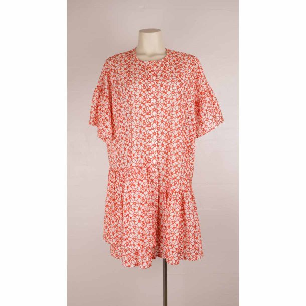 Mads Nrgaard kjole broderi anglaise rd str. 44 (21)