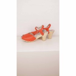 Miss L fire fin sandal trsko hj hl NY! str. 39 (21)