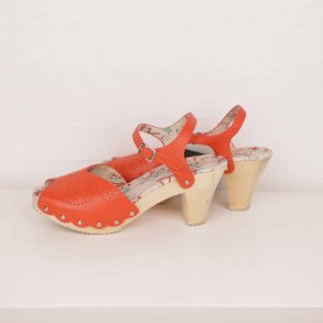 Miss L fire fin sandal trsko hj hl NY! str. 39 (21)