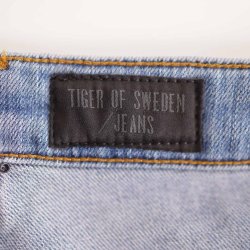 Tiger of Sweden jeans model AMY L31/ Waist 32 (21)
