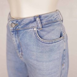 My Essential Wardrope jeans blue soft cotton 30 (21)