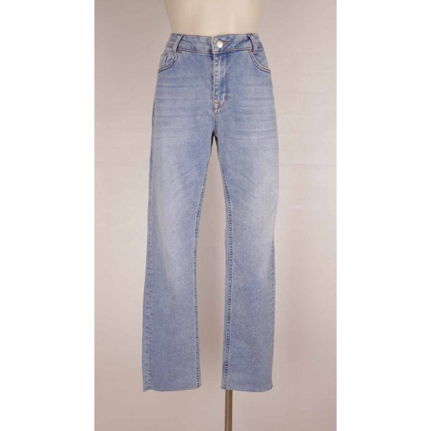My Essential Wardrope jeans blue soft cotton 30 (21)