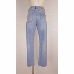 My Essential Wardrope jeans blue soft cotton 30 (21)