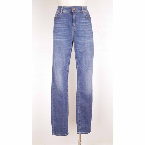 Max Mara Weekend jeans/leggings cotton str.40   (21)