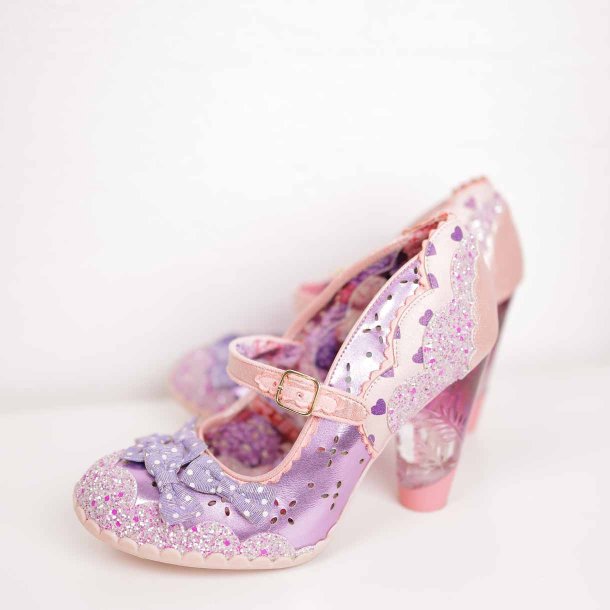 Irregular Choice hj sko rose str.39 (21)