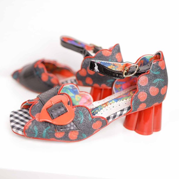 Irregular Choice sandal NYE str. 39 (21)