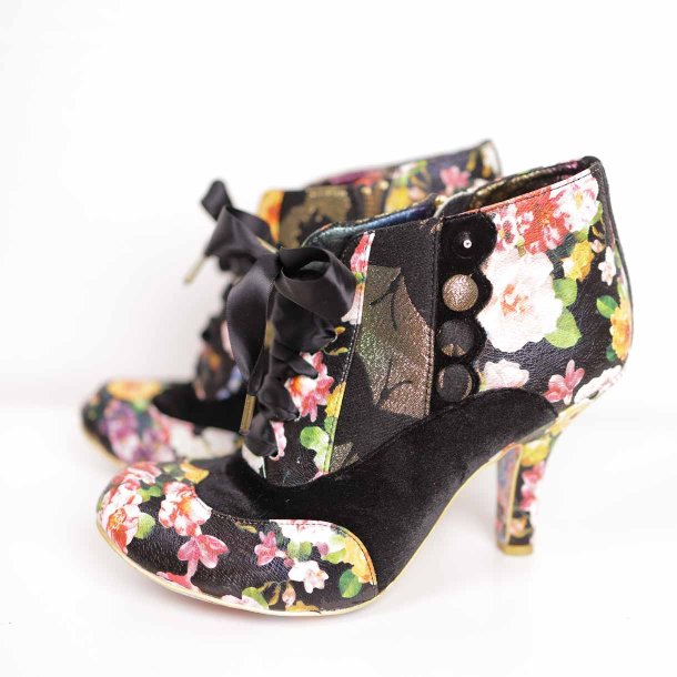 Irregular Choice stvler som nye str.40 (21)