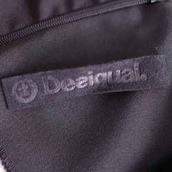 Desigual sort m folkevogne str 44! (22)