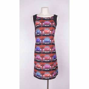 Desigual sort m folkevogne str 44! (22)