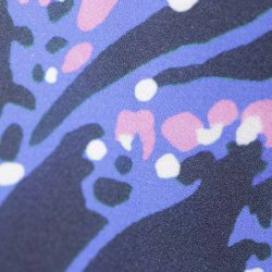 Desigual kjole sommerfugl ny 42 l 93 bm 99 (22)