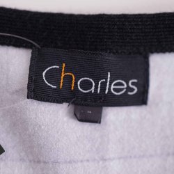 Charles gr m gul str xl (22)