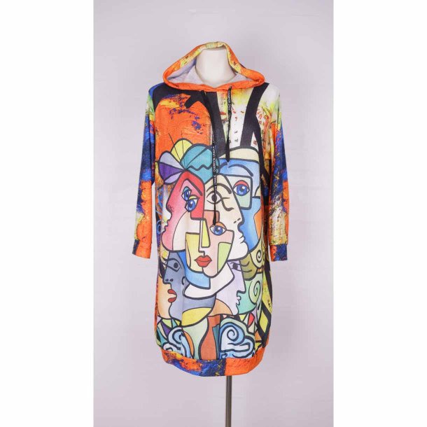 Made in italy Picasso one size  (22)