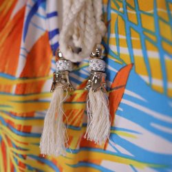 Made in Italy bluse m blade one size multi  (22)