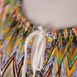 Made in Italy bluse multi one size s-xxl (22)