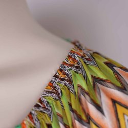 Made in Italy bluse multi one size s-xxl (22)