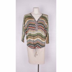 Made in Italy multi m orange one size s-xxl) (22)