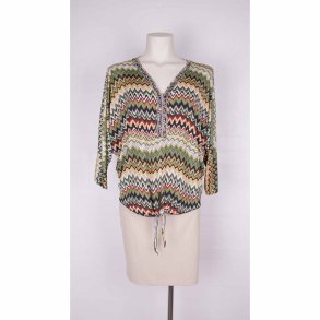 Made in Italy multi m orange one size s-xxl) (22)