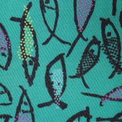 Whos That Girl xxl m fisk nederdel bluse st (22)