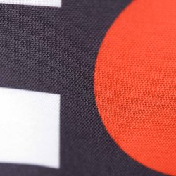 Ossart nederdel sort m rde bomber ny liv 76 str L (22)