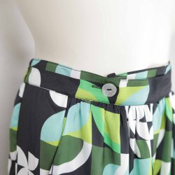 Desigual bukser m vide NY str. ca.40/42 (22)