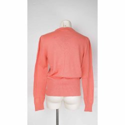 King Louie cardigan light koral str. XL (22)