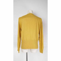 King Louie strik cardigan str. XL som ny (22)