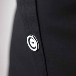 Margot nederdel sort str. 2XL som ny (22)